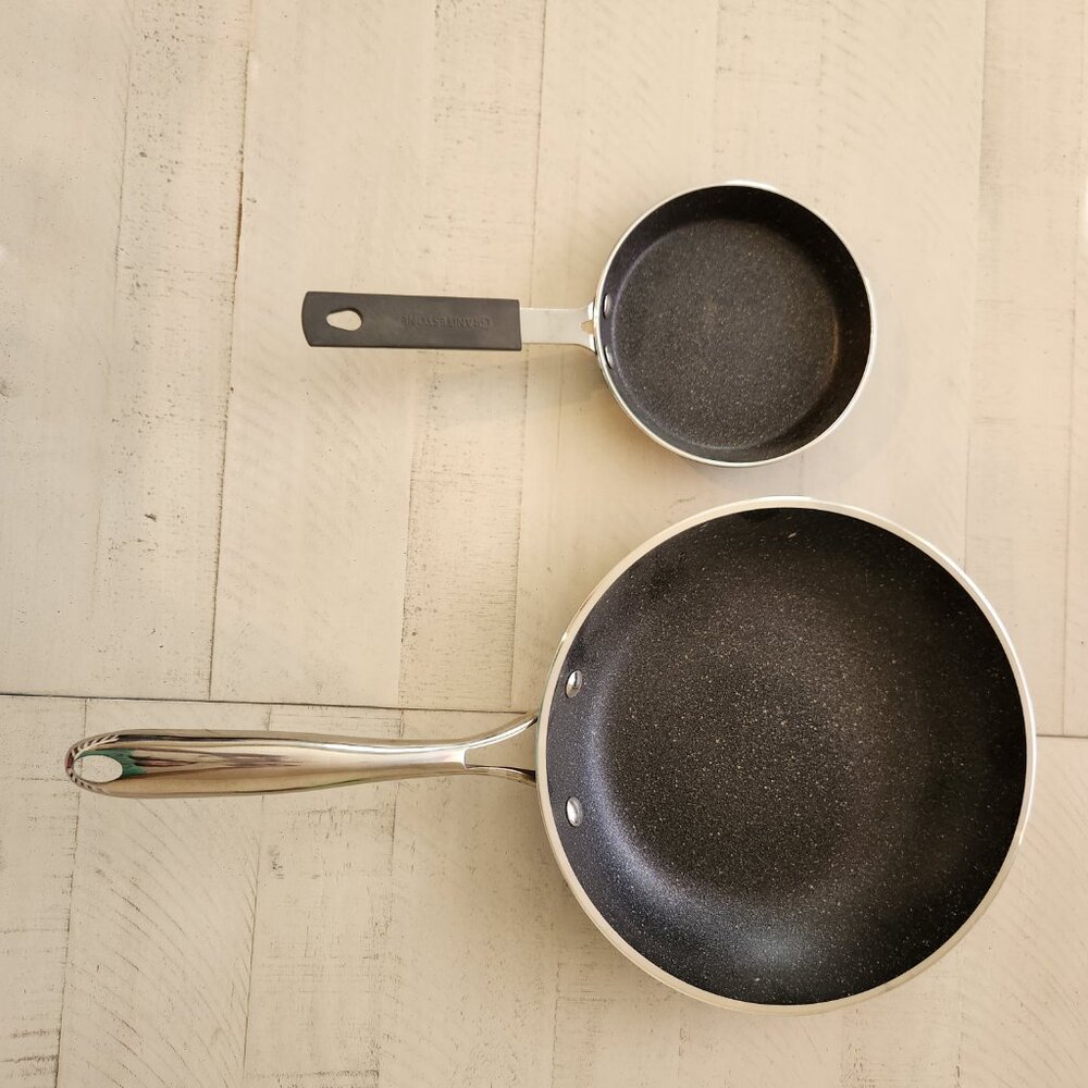 Single serving cookware - Picture 6 of 9